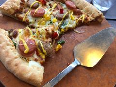 -Mr.Pizza米斯特比萨(苏州平江万达广场店)
