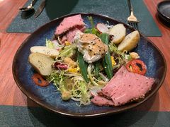 -ChitChat奇洽·Bistro(黎黄陂路店)