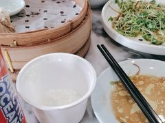 -都一处烧麦馆(前门店)