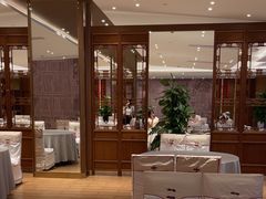 -松鹤楼(狮山永利广场店)