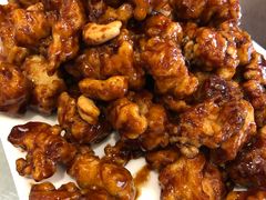 腰果酱爆鸡丁-惠宾饭庄(中山路店)