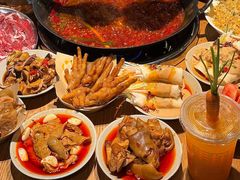 -五里关火锅(牛市口店)