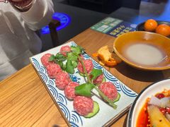 -贵厨酸汤牛肉(花果园国际中心店)