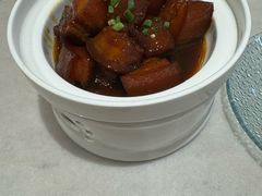 -小菜园新徽菜(合肥之心城店)