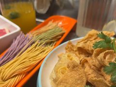 -古关火锅店(古北水镇景区店)