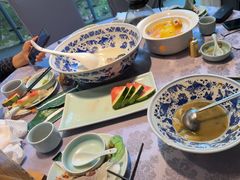 -山外山菜馆(玉泉路店)