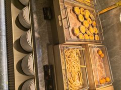 -比格比萨自助(新辰里学清路店)