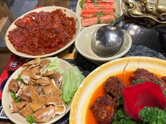 -蜀大侠火锅(建设路第五大道店)