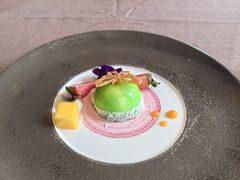 -Da Ivo哒伊沃意大利魔镜餐厅(外滩店)