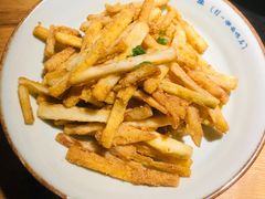-吃饭皇帝大(解放西路店)