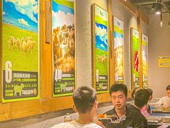 -诸锣记烤串·锦州烧烤(淘金店)