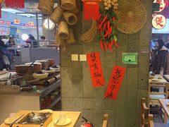 -牛腩之旅·牛腩牛杂煲(光启城美食城店)