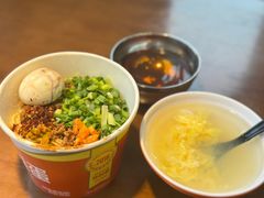 -郭记老汉口热干面