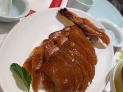 -惠丰堂饭庄·烤鸭·京味菜(翠微路店)