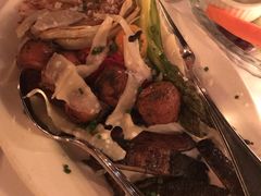 -Keens Steakhouse