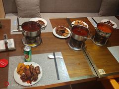 -十堰天海温德姆酒店·四季全日制餐厅(北京中路店)