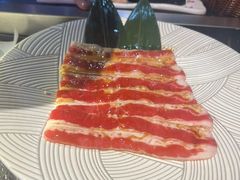 -十三姨正合丰烤肉(营迹路店)