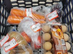 -哈尔信食品超市(哈尔滨王府井购物中心店)