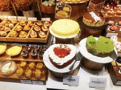 -第六季自助餐厅(北太平庄店)