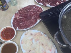 -五洲牛肉美食馆