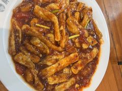 -胖娃川菜馆(文化宫路店)