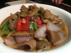 -楼兰新疆主题餐厅(苏州中心店)