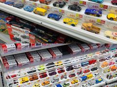 -Bic Camera (难波店)