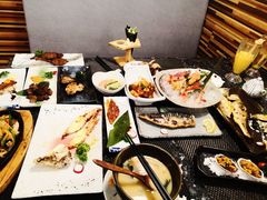 -菊上料理(蜀山银泰百货店)