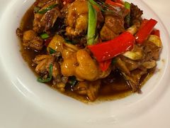 -闽上鲜·福建菜(龙湖滨江天街店)