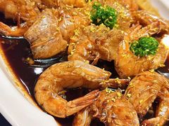 -百盛·鼎膳(中海财富中心)