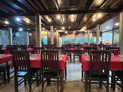 -The Palmboo Restaurant