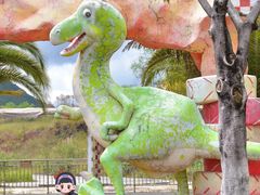 -世界恐龙谷景区