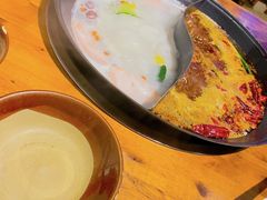 -楠火锅(广州总店)