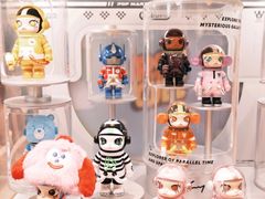 -泡泡玛特POPMART(正弘城店)