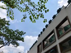 门面-百老汇电影中心(油麻地店)