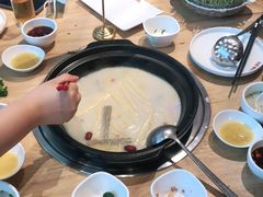 -好彩猪肚鸡(正弘城店)