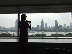 -震旦博物馆·A Cafe