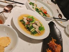 -珍呈中餐厅•粤川淮扬新疆(乌鲁木齐康莱德酒店)