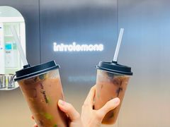 -introlemons(北京西单更新场店)