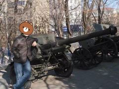 -辽沈战役纪念馆