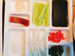 -四季民福烤鸭店(前门廊房二条店)
