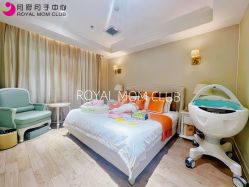 -皇家月府月子中心(沈阳店)