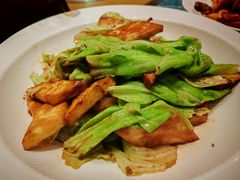 -巴依老爷新疆美食(工体旗舰店)