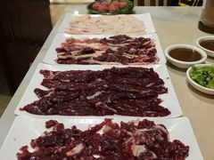 -伟记牛肉(金鸿公路店)