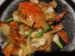 -老伙记海鲜码头(北滘店)