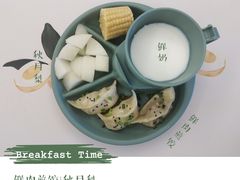 -景芳周大姐(国大城市广场店)