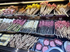 -百盛烧烤龙虾小酒馆(文富北路店)