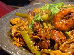 -一麻一辣麻辣香锅(方庄店)