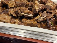 -盛江山自助料理(奥莱锦辉购物广场店)