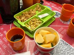 -海底捞火锅(群光广场店)